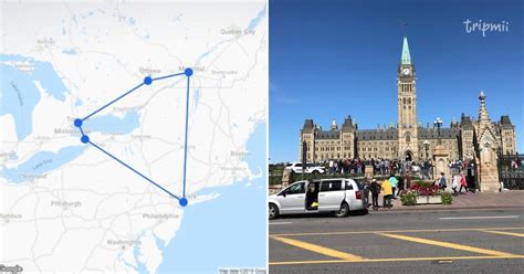 Ottawa to Galway .